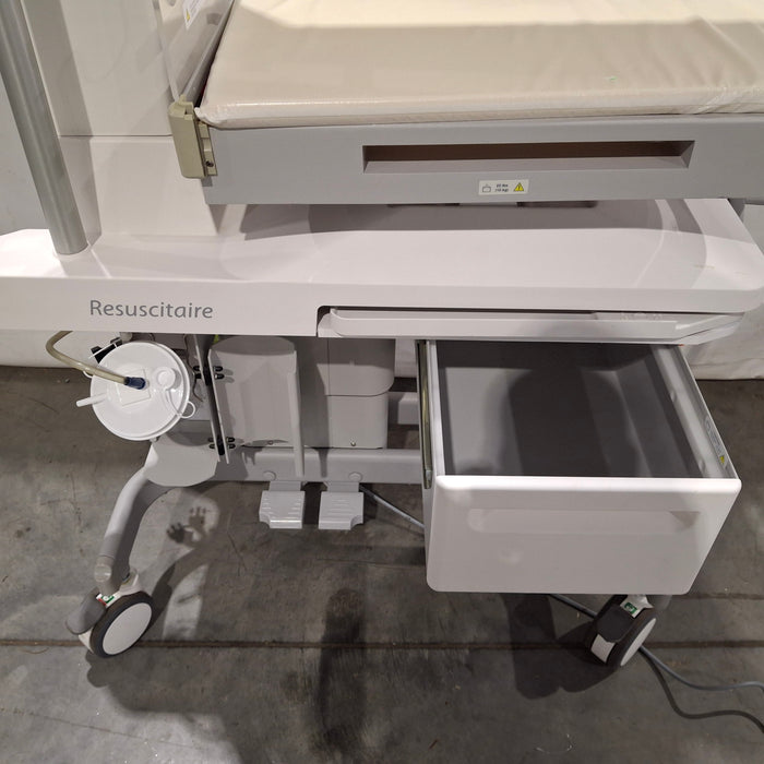 Draeger Medical Resuscitaire Radiant Infant Warmer