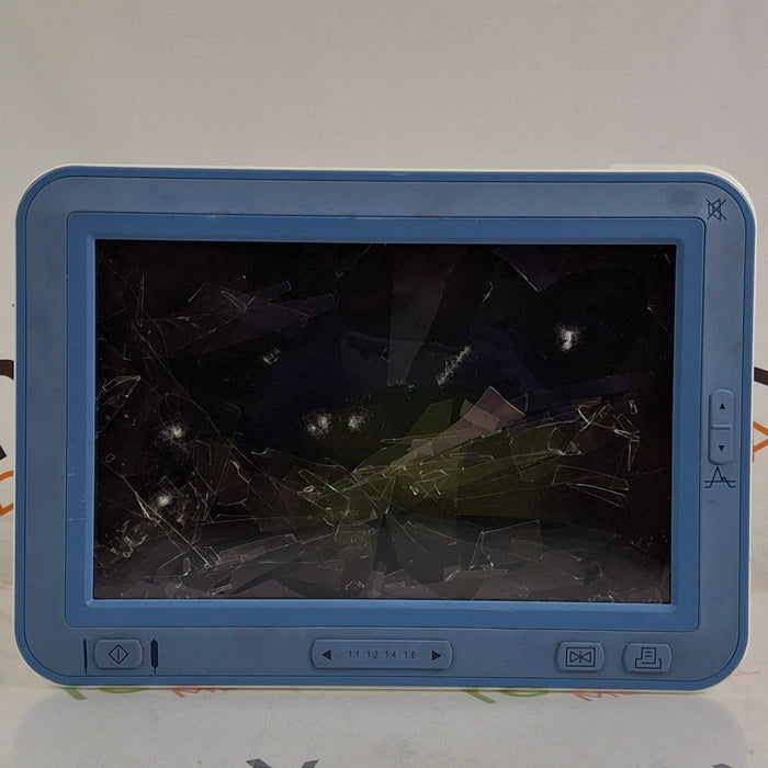 Arrow International AC3 Series IABP Display Screen