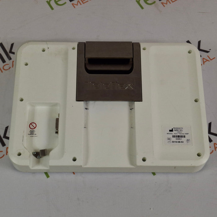Arrow International AC3 Series IABP Display Screen
