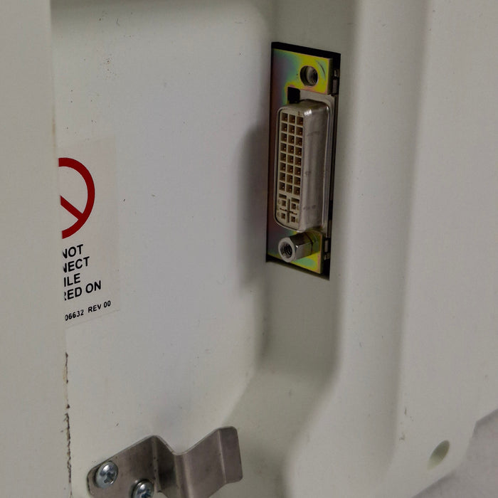 Arrow International AC3 Series IABP Display Screen