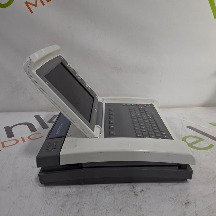 GE Healthcare MAC 5500 HD ECG without CAM Module