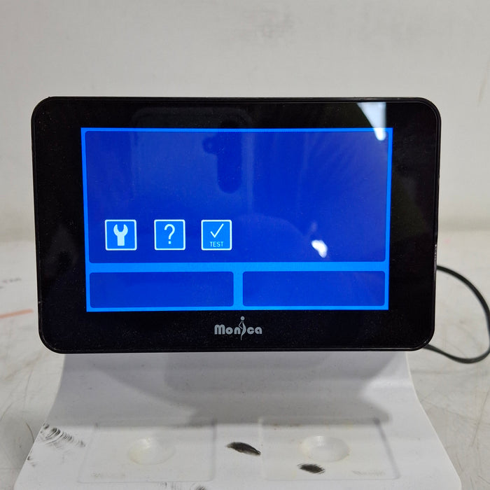 Monica Healthcare Limited 107-PT-001 Fetal Monitor