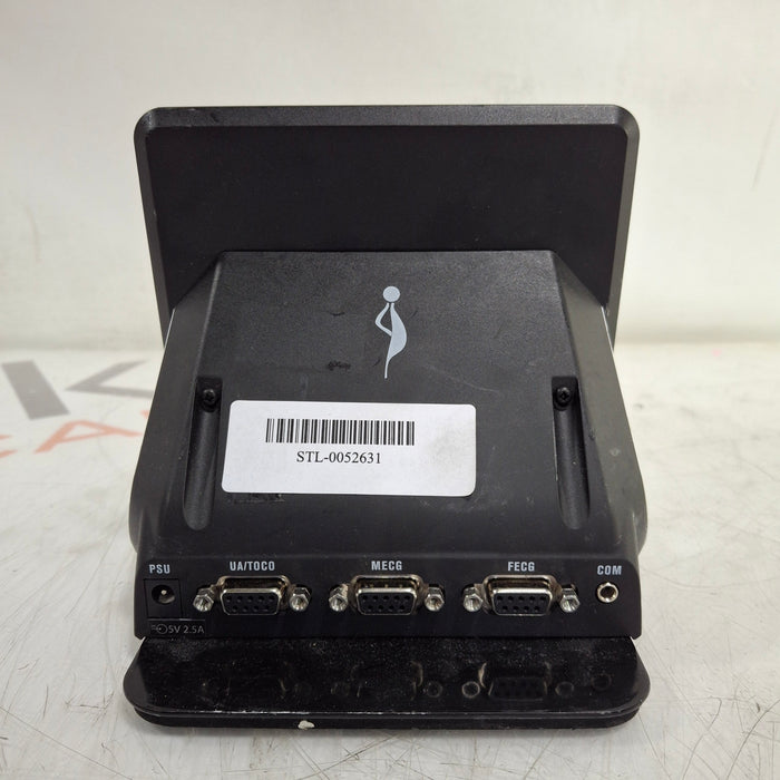 Monica Healthcare Limited 107-PT-001 Fetal Monitor