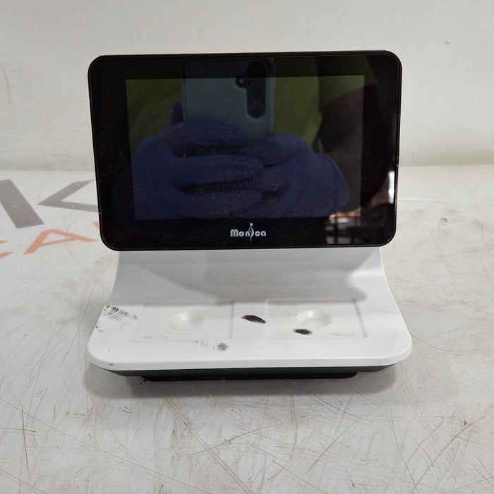 Monica Healthcare Limited 107-PT-001 Fetal Monitor