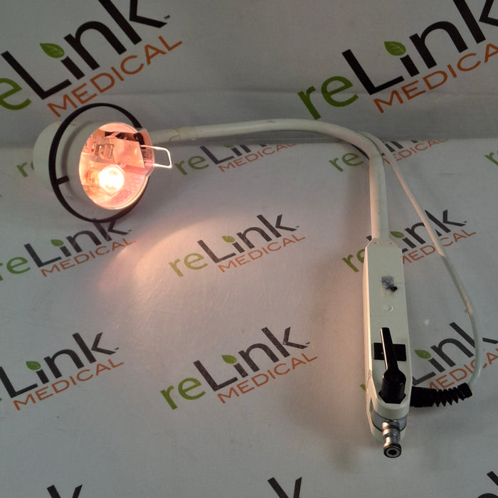 Wildman lighting Co Halux 50sx Exam light