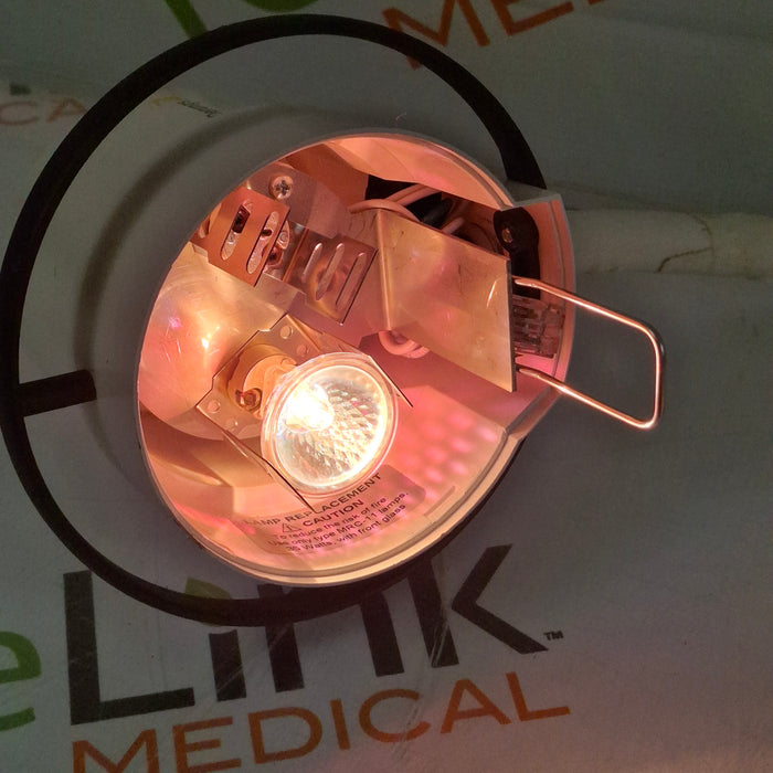 Wildman lighting Co Halux 50sx Exam light