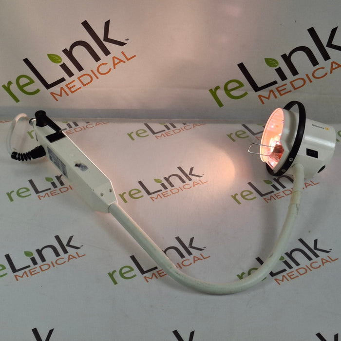 Wildman lighting Co Halux 50sx Exam light