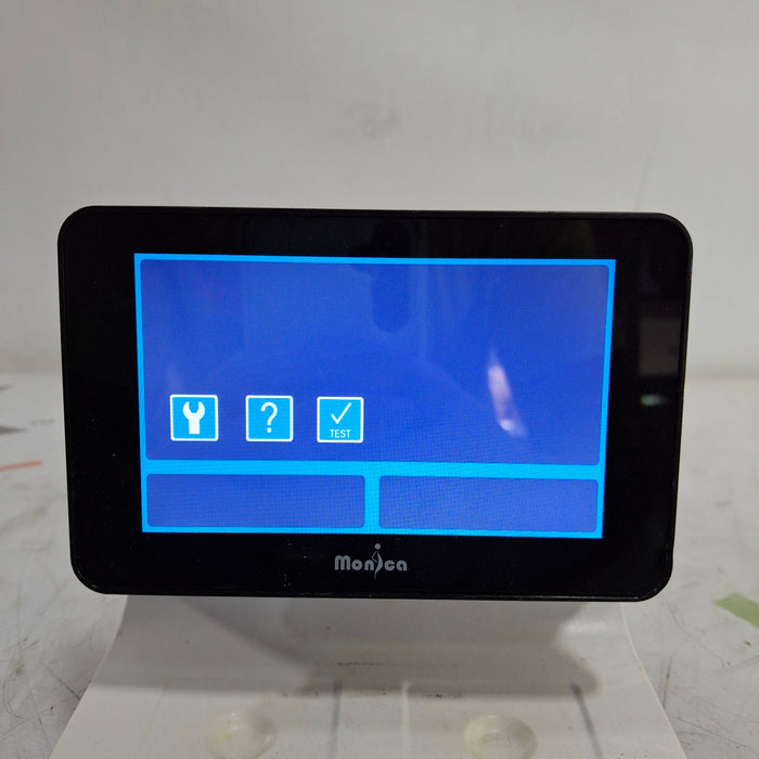 Monica Healthcare Limited 107-PT-001 Fetal Monitor
