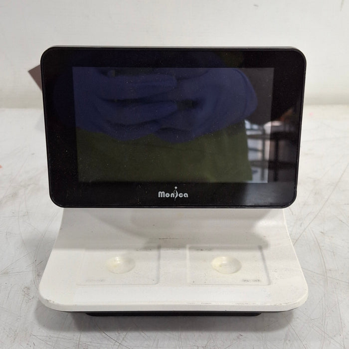 Monica Healthcare Limited 107-PT-001 Fetal Monitor