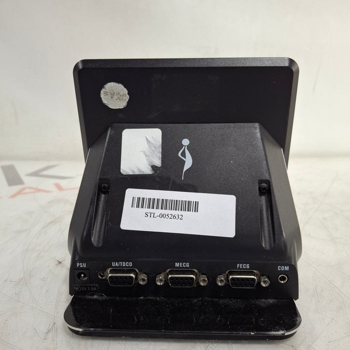 Monica Healthcare Limited 107-PT-001 Fetal Monitor