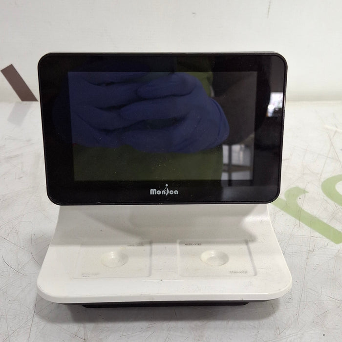 Monica Healthcare Limited 107-PT-001 Fetal Monitor