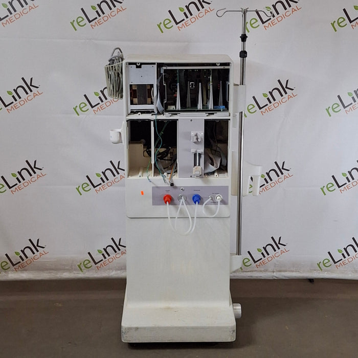 Fresenius 2008T Dialysis Machine Hemodialysis