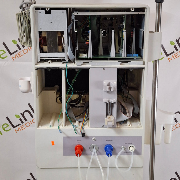 Fresenius 2008T Dialysis Machine Hemodialysis