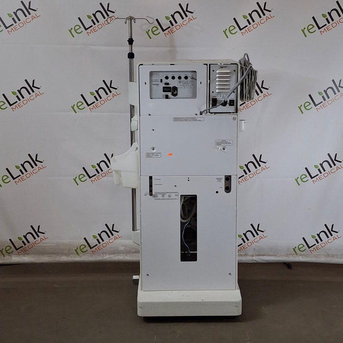 Fresenius 2008T Dialysis Machine Hemodialysis