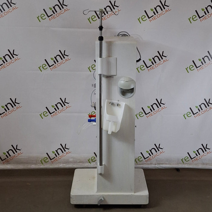 Fresenius 2008T Dialysis Machine Hemodialysis