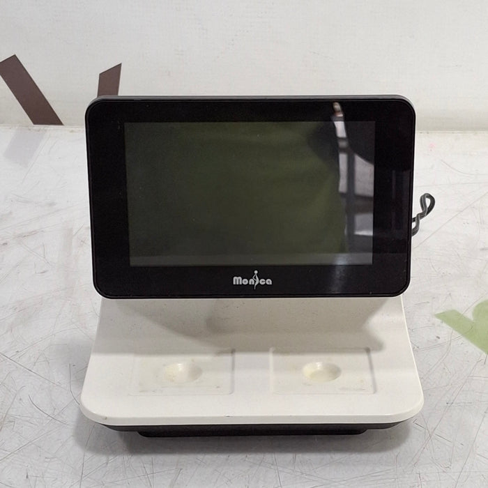 Monica Healthcare Limited 107-PT-001 Fetal Monitor