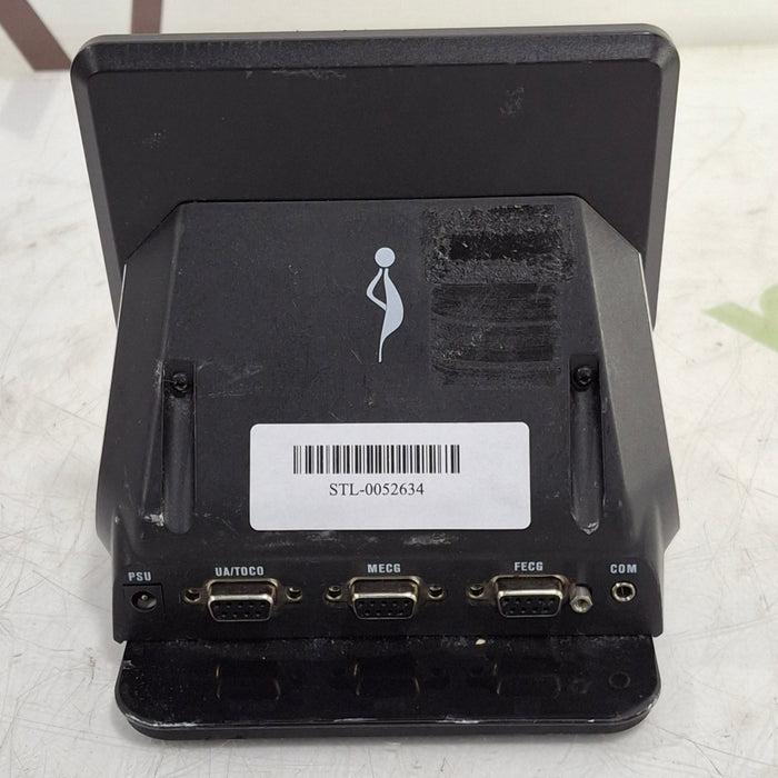 Monica Healthcare Limited 107-PT-001 Fetal Monitor