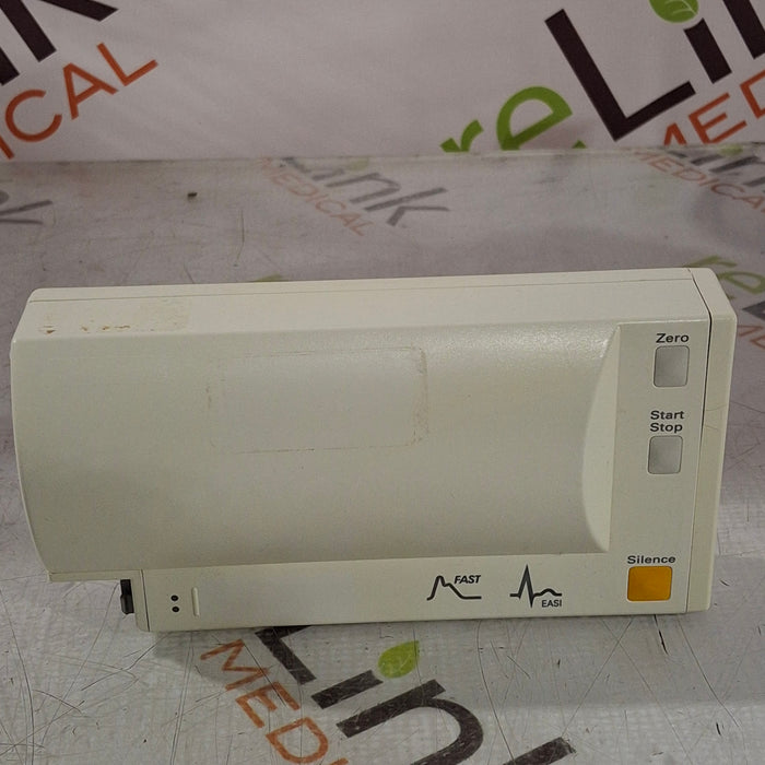 Philips M3001A-A01C06 Fast SpO2, NIBP, ECG, Temp, IBP MMS Module
