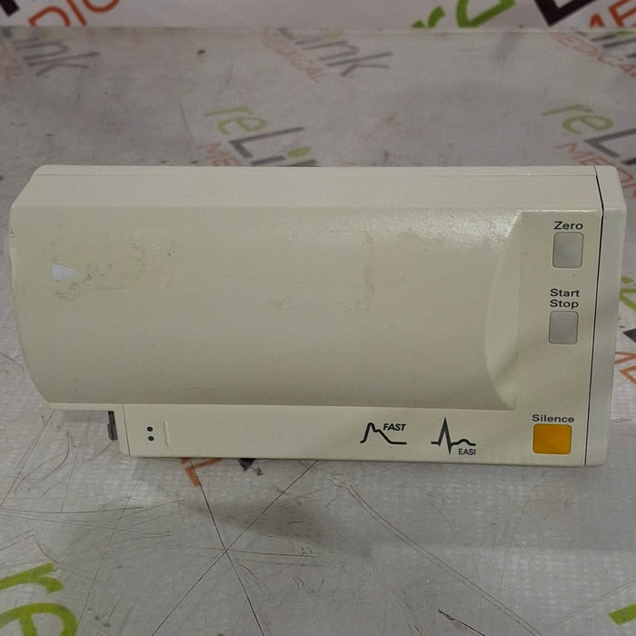 Philips M3001A-A01C06 Fast SpO2, NIBP, ECG, Temp, IBP MMS Module
