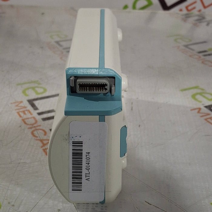 Philips M3001A-A01C06 Fast SpO2, NIBP, ECG, Temp, IBP MMS Module