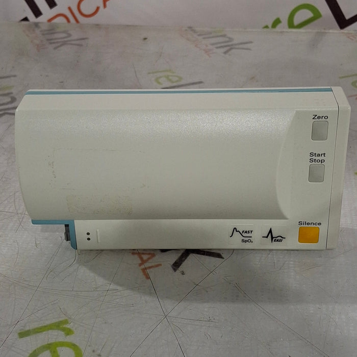 Philips M3001A-A01C06 Fast SpO2, NIBP, ECG, Temp, IBP MMS Module