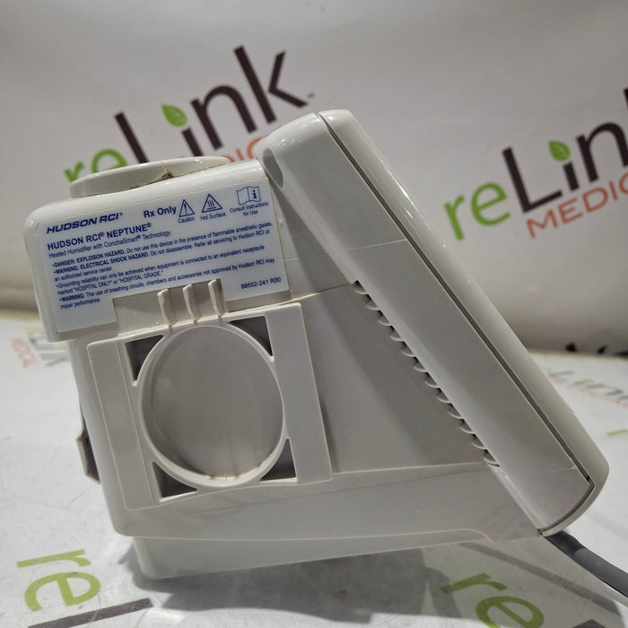 Teleflex Medical Hudson RCI Neptune Heated Humidifier