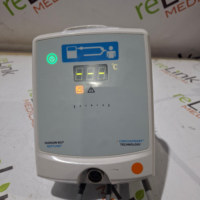 Teleflex Medical Hudson RCI Neptune Heated Humidifier