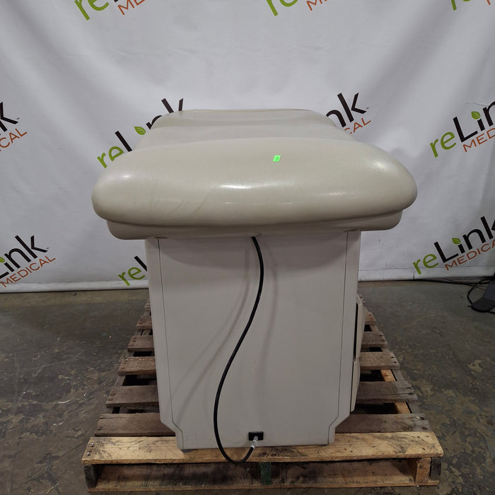 Midmark 604 Manual Examination Table