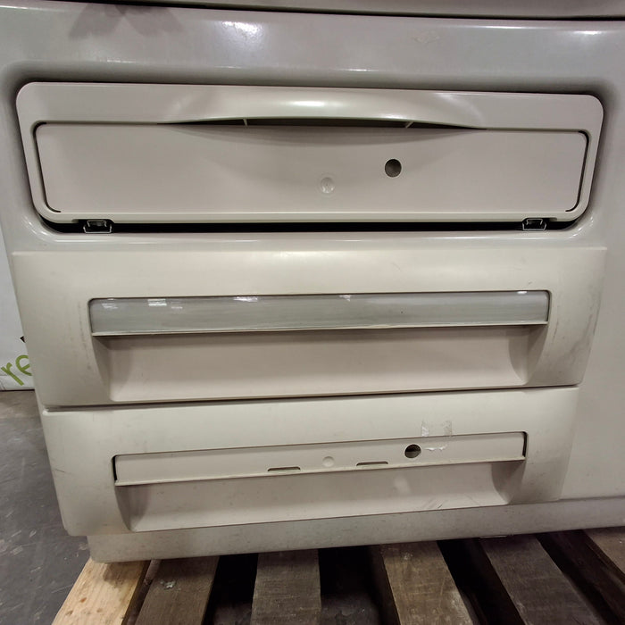 Midmark 604 Manual Examination Table