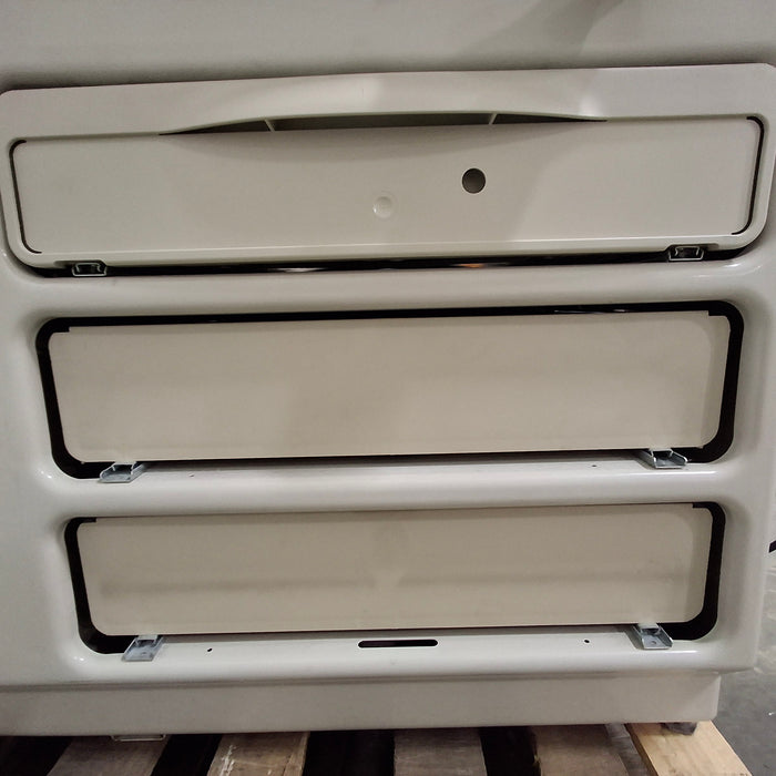 Midmark 604 Manual Examination Table