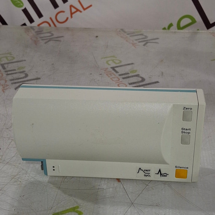 Philips M3001A-A01C06 Fast SpO2, NIBP, ECG, Temp, IBP MMS Module