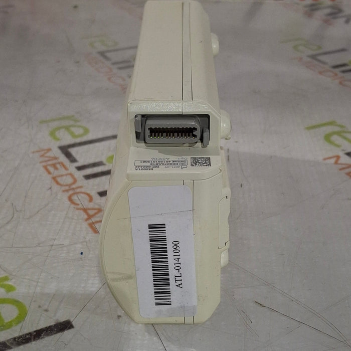Philips M3001A-A01C06 Fast SpO2, NIBP, ECG, Temp, IBP MMS Module