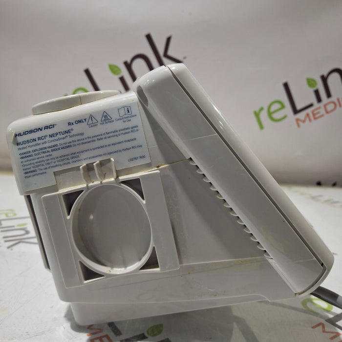 Teleflex Medical Hudson RCI Neptune Heated Humidifier