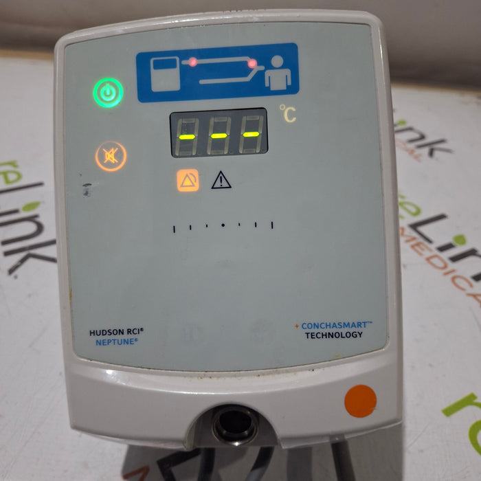 Teleflex Medical Hudson RCI Neptune Heated Humidifier