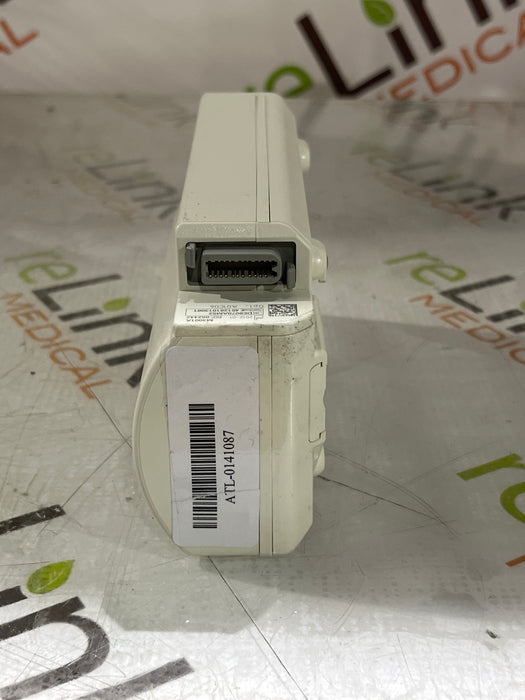 Philips M3001A-A01C06 Fast SpO2, NIBP, ECG, Temp, IBP MMS Module