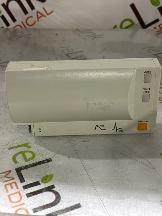 Philips M3001A-A01C06 Fast SpO2, NIBP, ECG, Temp, IBP MMS Module