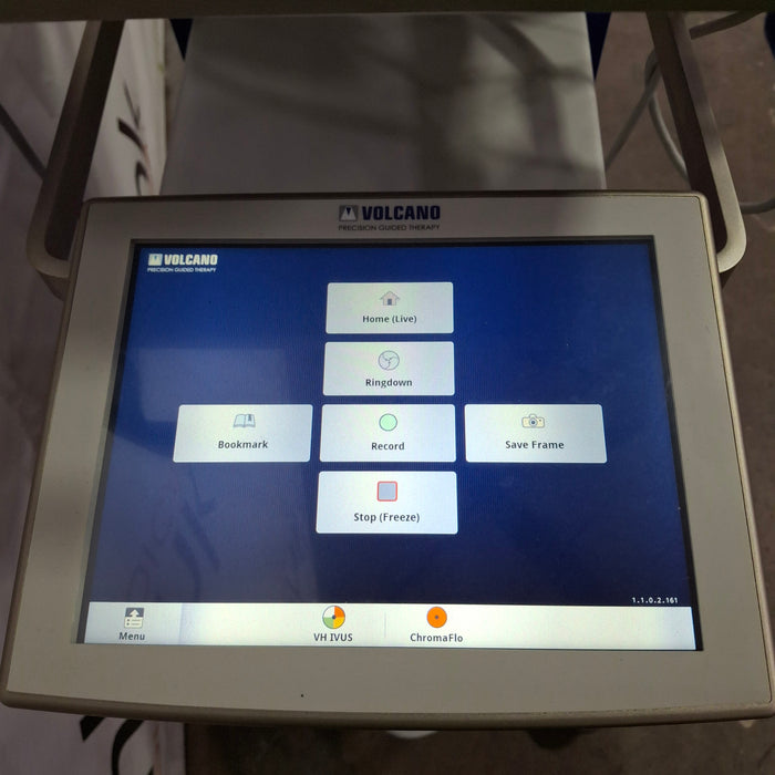 Philips Volcano CORE Precision Guided Therapy System