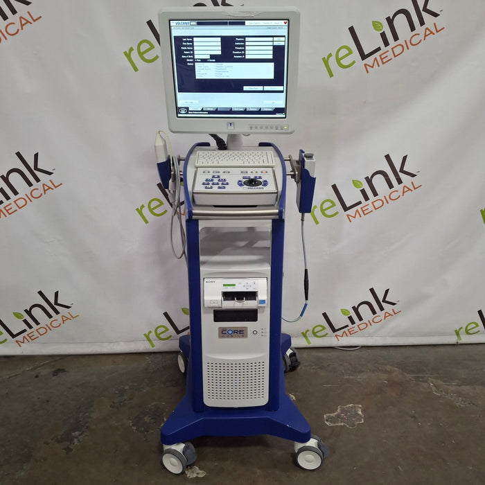Philips Volcano CORE Precision Guided Therapy System