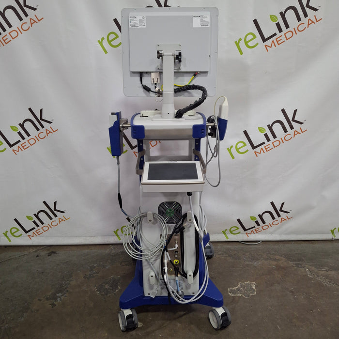 Philips Volcano CORE Precision Guided Therapy System
