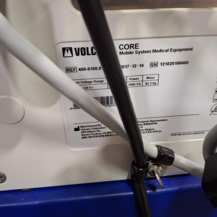 Philips Volcano CORE Precision Guided Therapy System