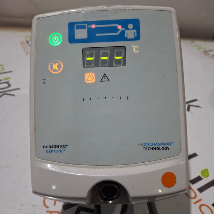 Teleflex Medical Hudson RCI Neptune Heated Humidifier