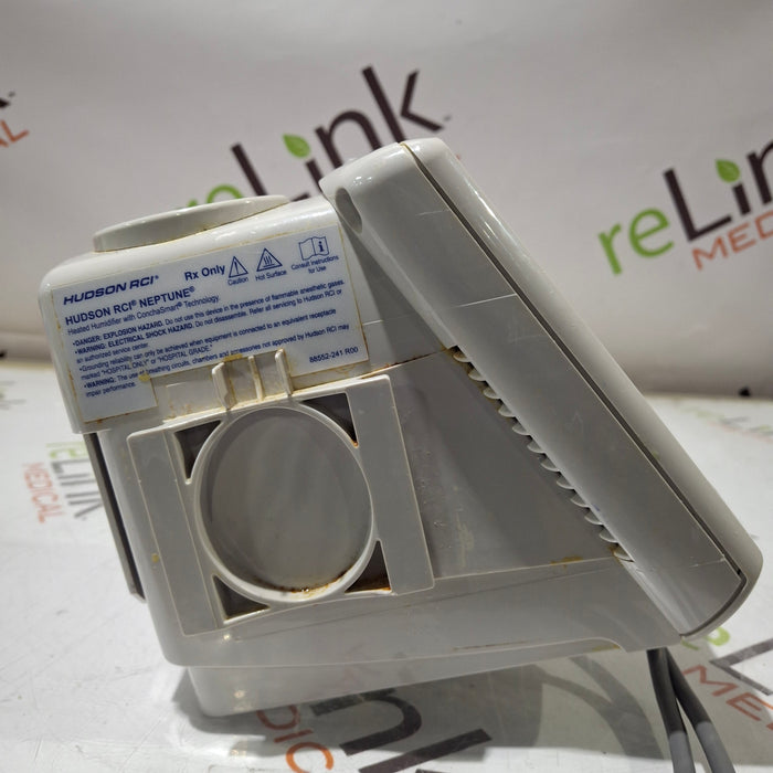 Teleflex Medical Hudson RCI Neptune Heated Humidifier