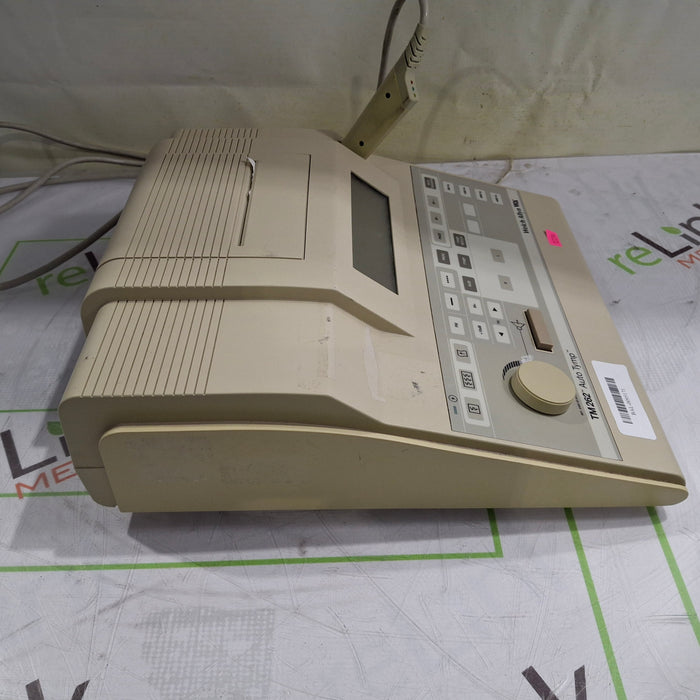 Welch Allyn TM262 Auto Tympanometer