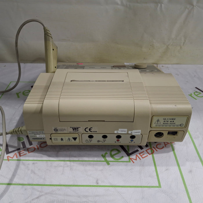 Welch Allyn TM262 Auto Tympanometer