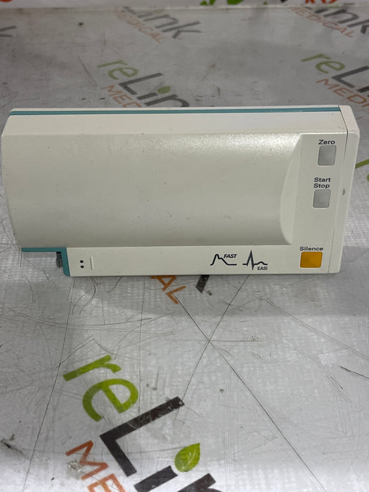 Philips M3001A-A01C06 Fast SpO2, NIBP, ECG, Temp, IBP MMS Module
