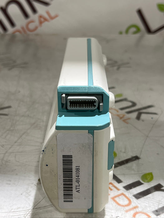 Philips M3001A-A01C06 Fast SpO2, NIBP, ECG, Temp, IBP MMS Module