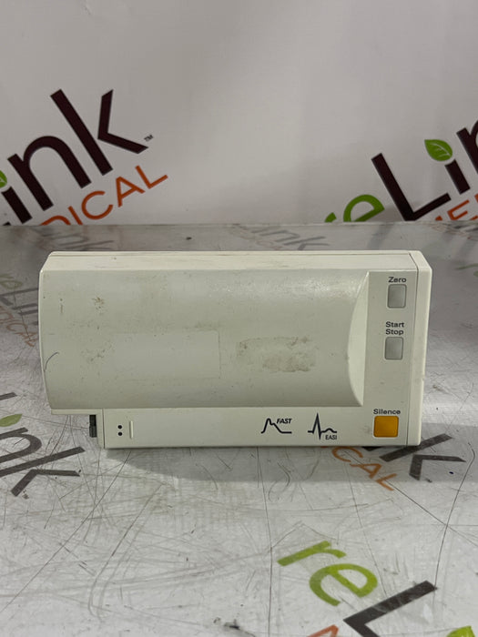 Philips M3001A-A01C06 Fast SpO2, NIBP, ECG, Temp, IBP MMS Module