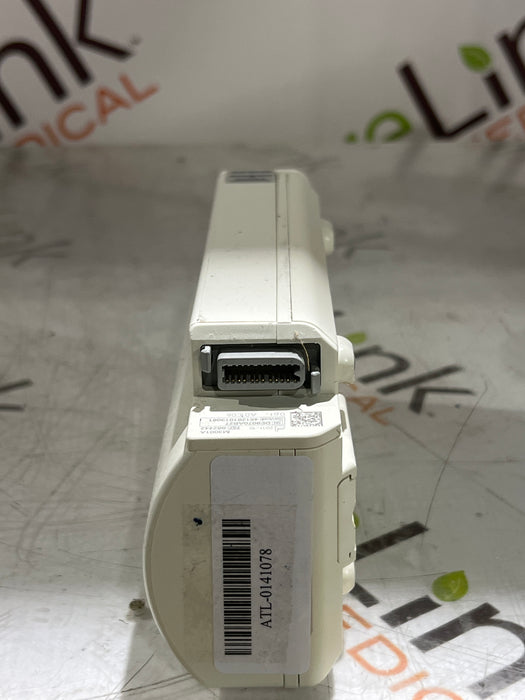 Philips M3001A-A01C06 Fast SpO2, NIBP, ECG, Temp, IBP MMS Module