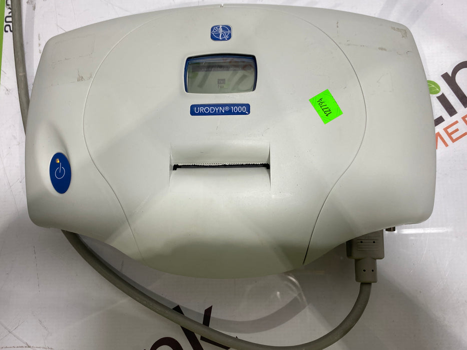 Medtronic Urodyn 1000 Urodynamic System