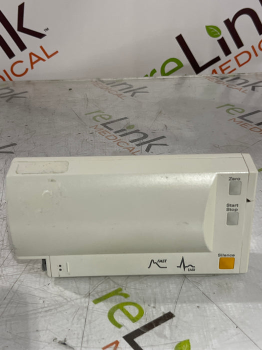 Philips M3001A-A01C06 Fast SpO2, NIBP, ECG, Temp, IBP MMS Module